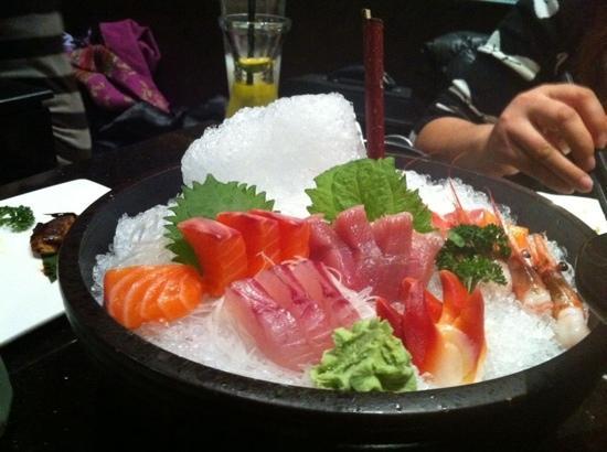 ShangJing JingZhi Japanese Restaurant Yakiniku